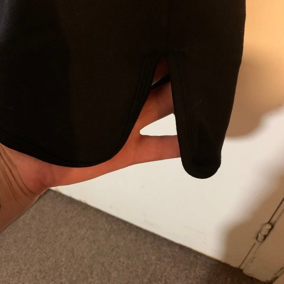 Bylyse 2XL Black & white Dress - Picture 4 of 6